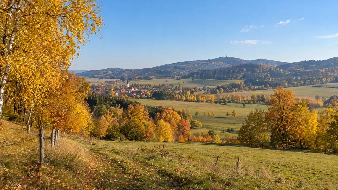 Ilustrační foto pro i-meteo.cz