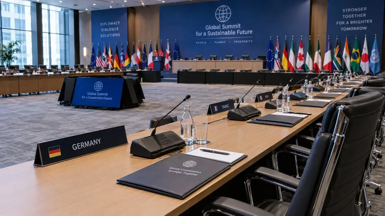 Klimatický panel IPCC přerušil jednání. Státy se neshodly na termínu
