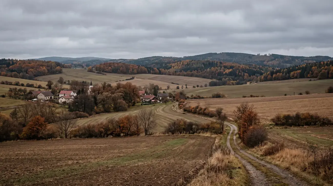 Ilustrační foto pro i-meteo.cz