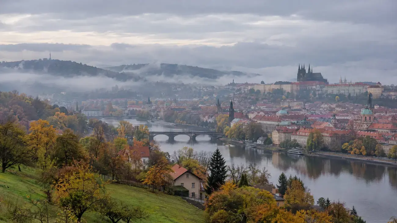 Ilustrační foto pro i-meteo.cz