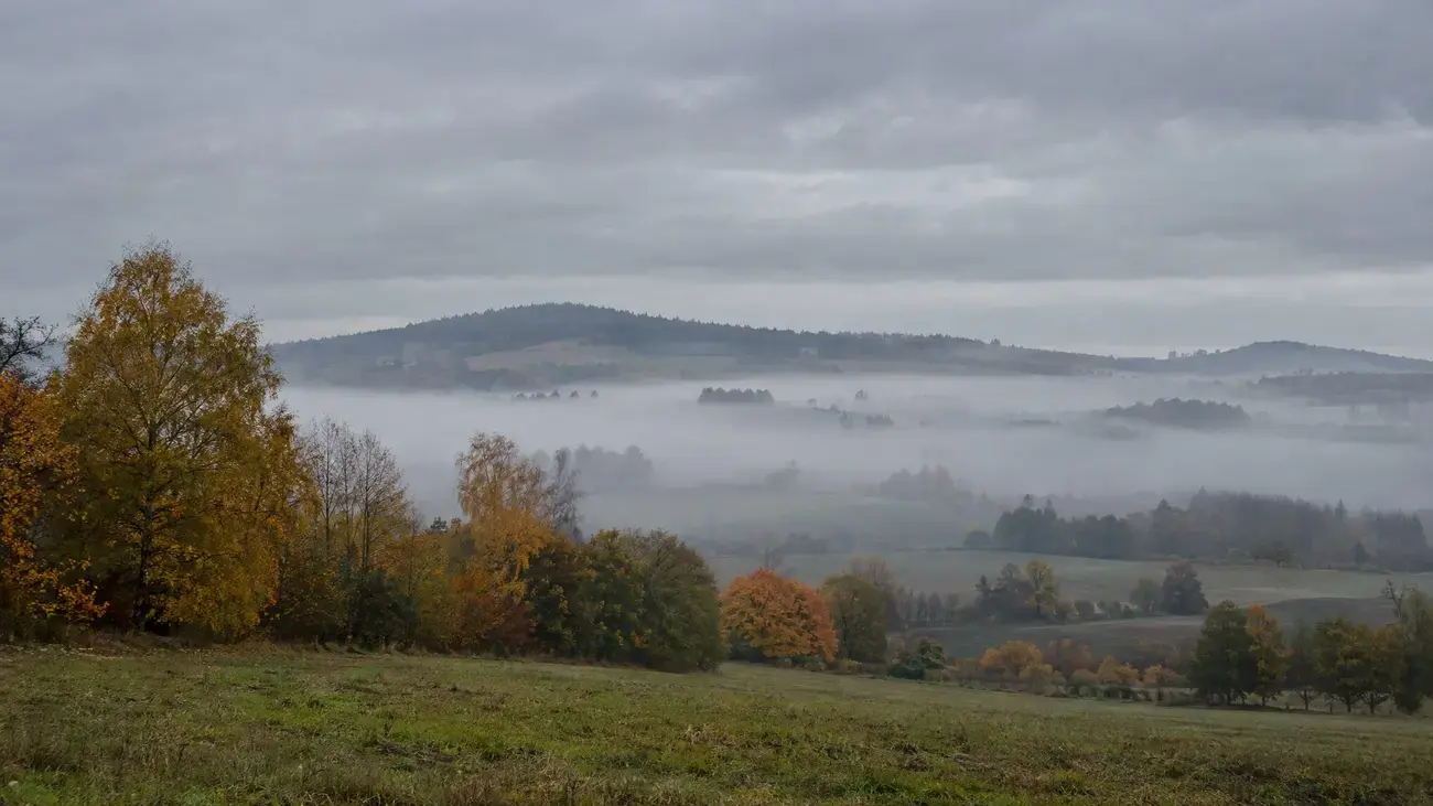 Ilustrační foto pro i-meteo.cz