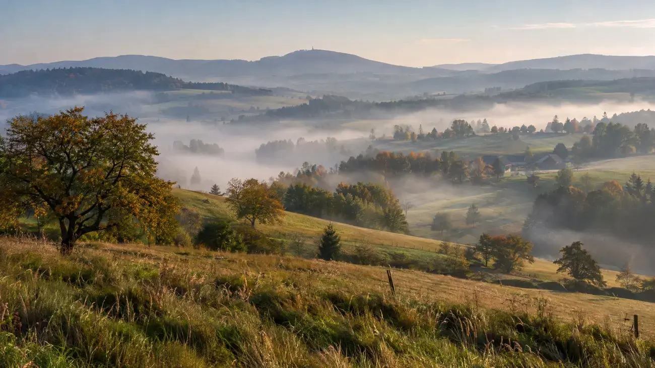 Ilustrační foto pro i-meteo.cz