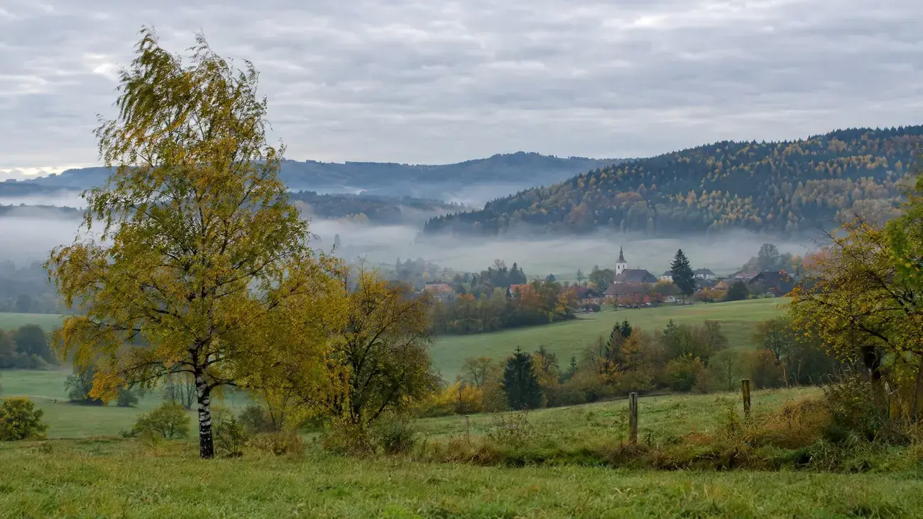 Ilustrační foto pro i-meteo.cz