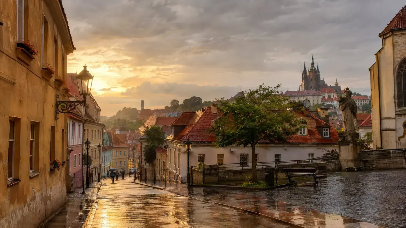 Ilustrační foto pro i-meteo.cz