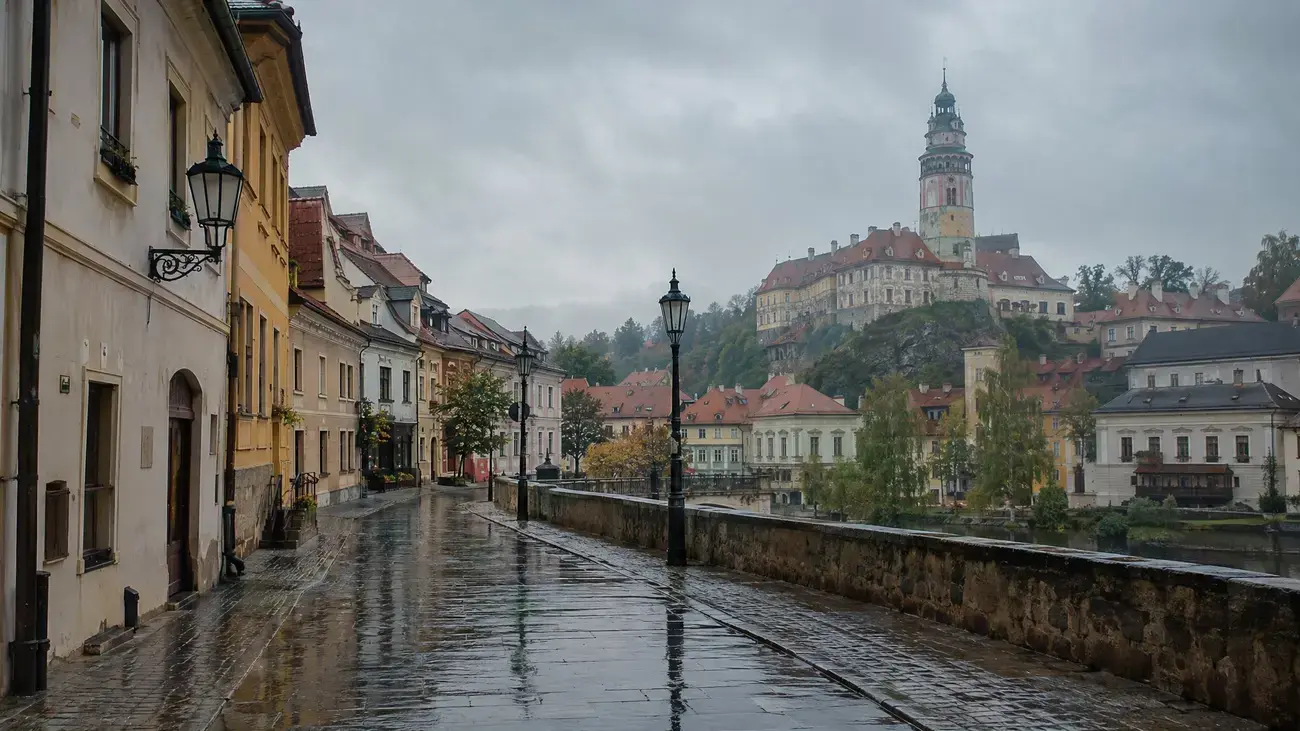 Ilustrační foto pro i-meteo.cz