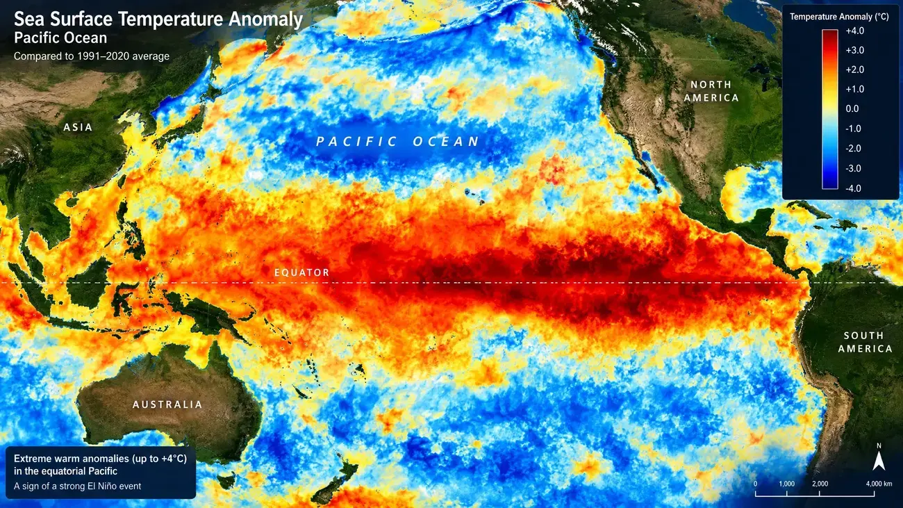 Ilustrační foto pro i-meteo.cz