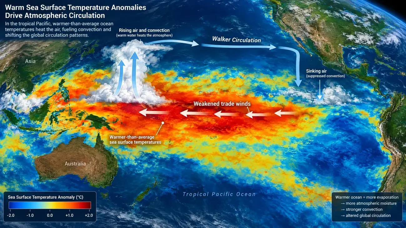 Ilustrační foto pro i-meteo.cz