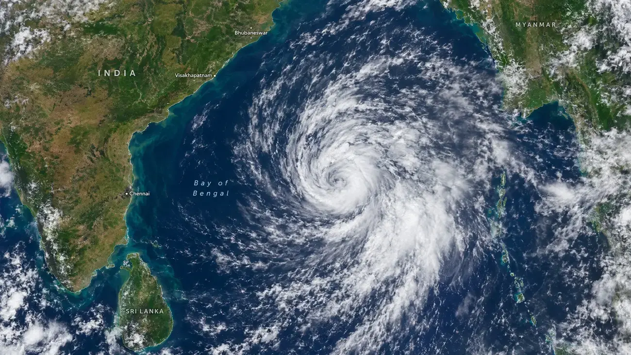 Ilustrační foto pro i-meteo.cz