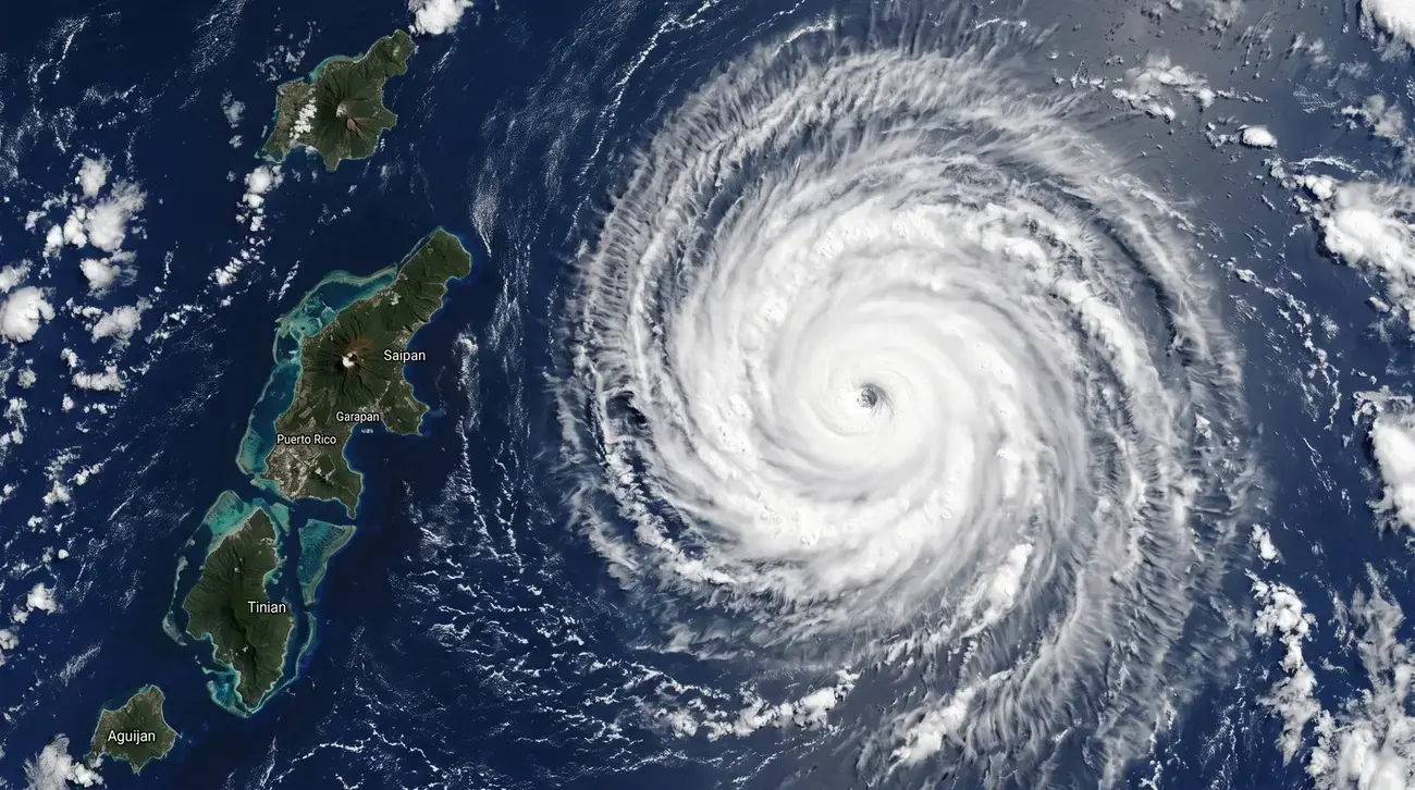 Ilustrační foto pro i-meteo.cz