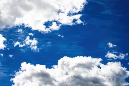 Počasí dnešního dne - 23.4.2025