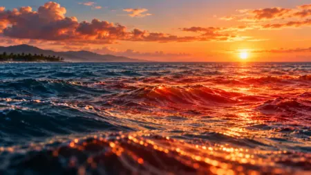 Nejsilnější El Niño za 70 let: Světová meteorologická organizace varuje před extrémy a záplavami