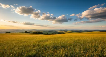 Konec deštivé houpačky? Meteorologové odhalili mapy na 14 dní a očekávají tropický přílet tepla