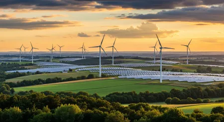 Energetická suverénita vs. politické napětí: O jaký rozpočet se nyní bojuje v EU?