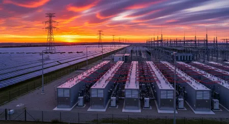 Evropa akutně potřebuje gigawatty baterií. Otevírá se nový energetický byznys