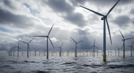 Massachusetts uzavřelo kontrakty na offshore větrné elektrárny. Ušetří 1,4 miliardy dolarů