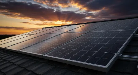 „Guerrilla“ solární instalace: Nebezpečný trend, který ohrožuje stabilitu energetických sítí