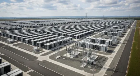 NextEra Energy: Rekordních 4 GW OZE a úložišť v Q1 2026