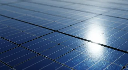 Tandemová fotovoltaika s technologií Matrix Shingle: Nový milník pro efektivitu solárních energií