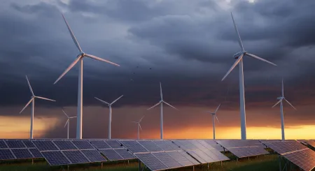 V Litvě připojili k síti 25MW bateriový park. Hybridní projekt ukazuje budoucnost evropské energetiky