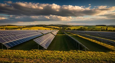 HY Solar uvádí 670W moduly TOPCon 3.0 s účinností 24,8 %