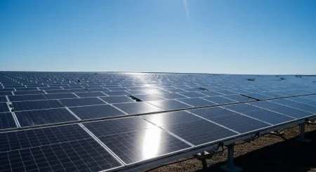 Investice do zelené budoucnosti: Které americké firmy v roce 2026 ovládnou trh s obnovitelnou energií?