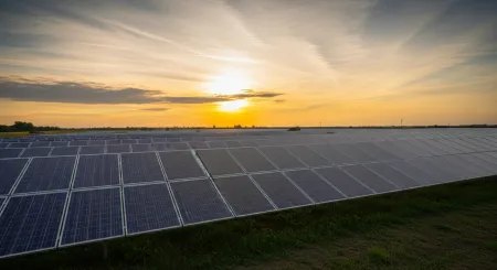 Slunce porazilo uhlí: v USA poprvé v historii solární energie dodala více elektřiny než uhelné elektrárny