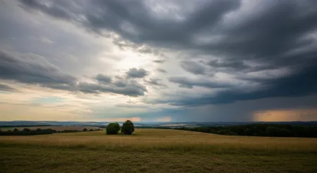 Klimatická změna ukrádá lidem spánek: Ztrácíme až desítky hodin odpočinku ročně
