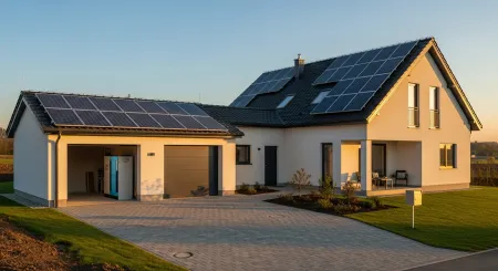 Otevřený energetický ekosystém: Jak BLUETTI mění pravidla hry pro domácí solární systémy