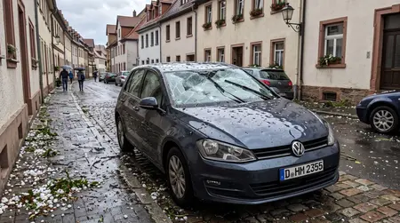 Extrémní počasí prodražuje pojistky. Část Evropy už nikdo nepojistí