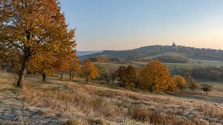 Stanice v Břeclavi zaznamenala ve středu nejvyšší teplotu 25,0 °C