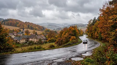 V sobotu zaznamenala síť stanic nejvyšší teplotu 19,1 °C v Břeclavi