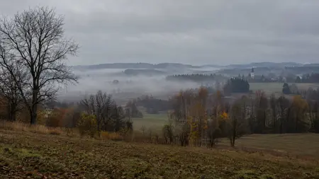 V úterý ráno od 1,9 °C, odpoledne v Česku až 15 °C a beze srážek