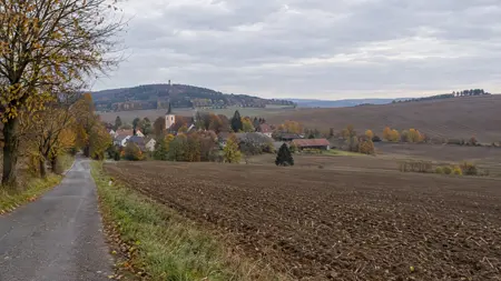 Ve středu naměřila naše síť nejvíc 22,0 °C a minimum -1,8 °C